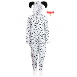 Dalmatian Costume