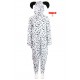 Dalmatian Costume