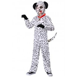 Dalmatian Costume