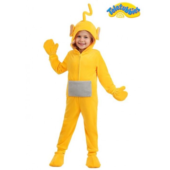 Teletubbies Costume