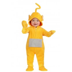 Teletubbies Costume