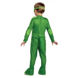 PJ Masks Gekko Costume