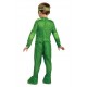 PJ Masks Gekko Costume