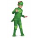 PJ Masks Gekko Costume