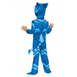 PJ Masks Cat boy Costume