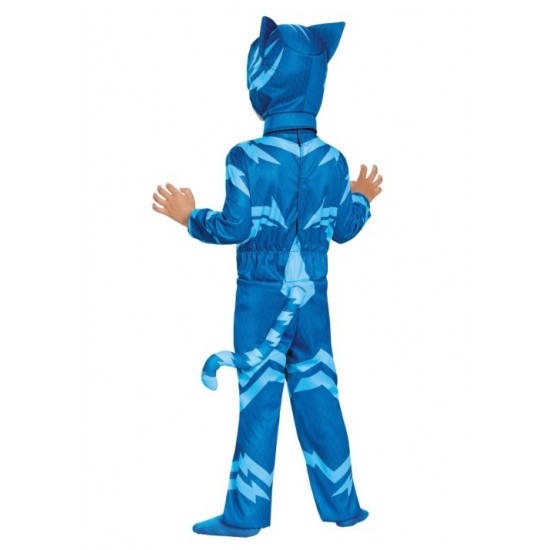 PJ Masks Cat boy Costume