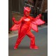 PJ Masks Girl's Costume