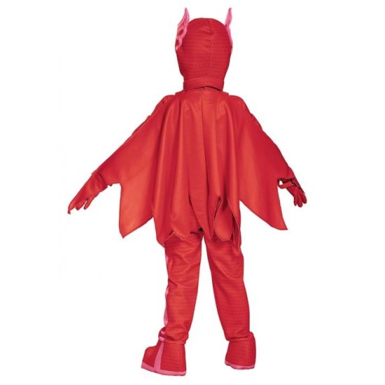 PJ Masks Girl's Costume