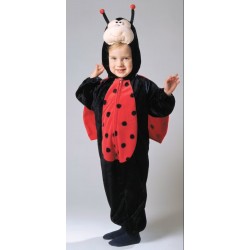 Ladybug Costume