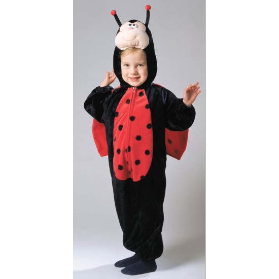 Ladybug Costume