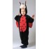 Ladybug Costume