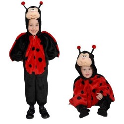Ladybug Costume