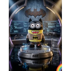 Minion BatMan