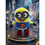 Minion SuperMan