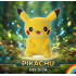 Pikachu 25 CM