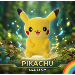 Pikachu 33 CM