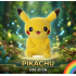 Pikachu 33 CM