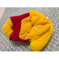 Winnie the Pooh Toy Tissue Box