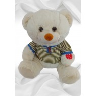 Bear With Bluethooth