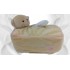 Bear Tissue Box