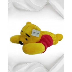 Winnie the Pooh Toy Tissue Box