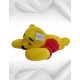 Winnie the Pooh Toy Tissue Box