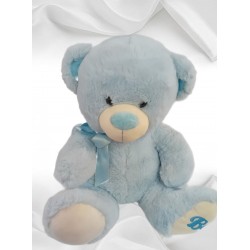 Blue Bear
