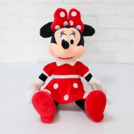 Red Minnie Mouse FY056