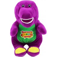Barney A363