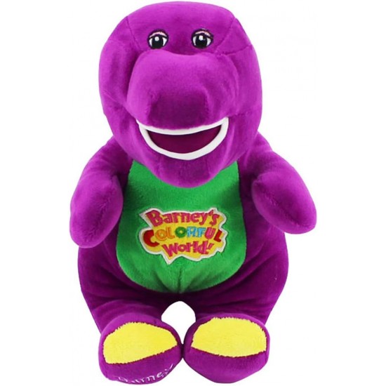 Barney A363