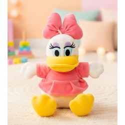 Donald Duck + Daisy YY305
