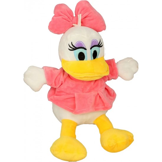 Donald Duck + Daisy YY305