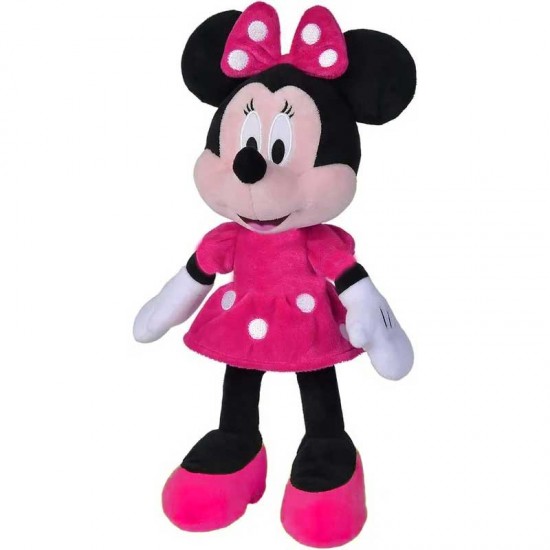 Pink Minnie Mouse FY061