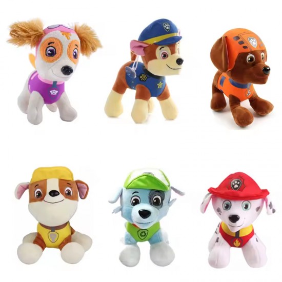 Pawpatrol YY246