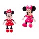 Red Minnie Mouse FY059