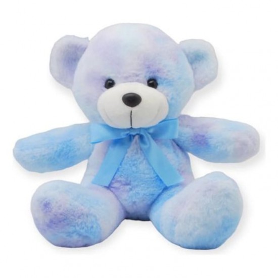 Blue + Pink bear YY304