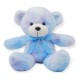 Blue + Pink bear YY304