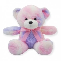 Blue + Pink bear YY304