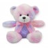 Blue + Pink bear YY304