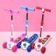 Hello Kitty Scooter