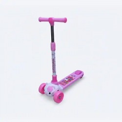 Hello Kitty Scooter