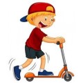 Scooter & Roller