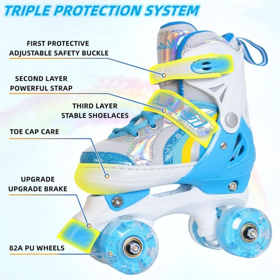 Roller Skates for Kids
