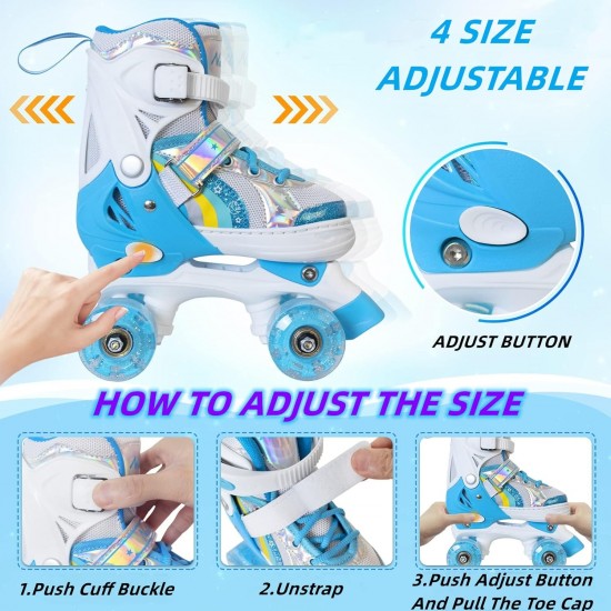 Roller Skates for Kids