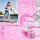 Roller Skates for Kids