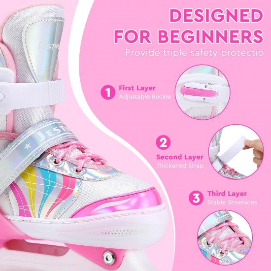 Roller Skates for Kids