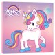 Sparkling Sequins Unicorn 39838