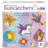 Paint Your Own Window Suncatchers 39788