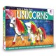 Mom and Baby Yarn Unicorns 39781