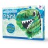 Make A Dino Pinata 39779